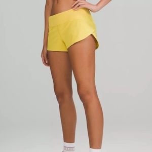 Speed Up low rise 2.5 SOLEIL